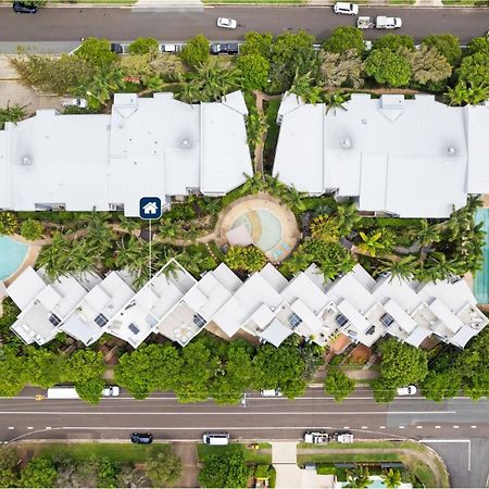 Belle Escapes 3 Bedroom Villa With Private Rooftop Spa Coolum Beach Extérieur photo