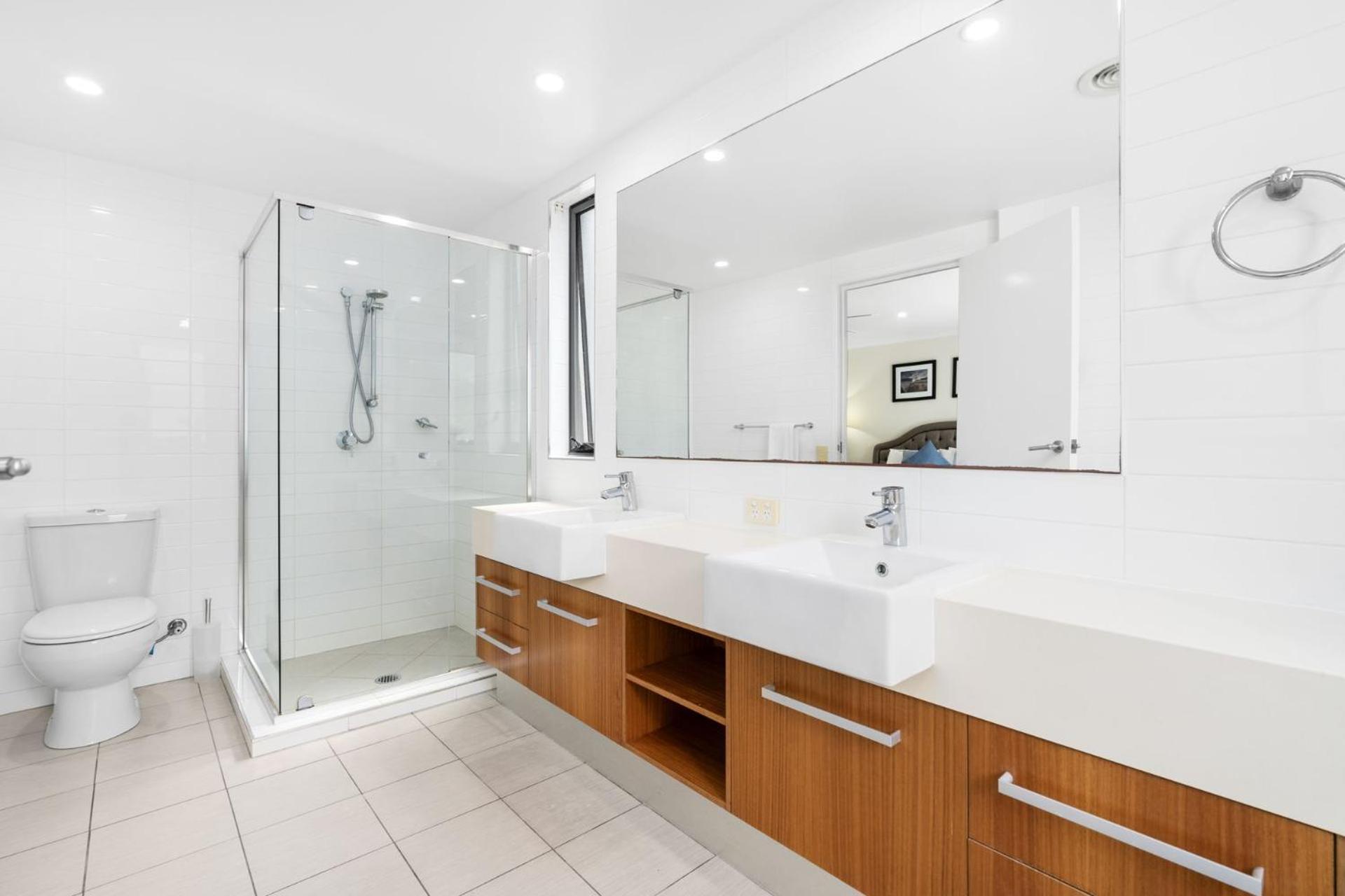 Belle Escapes 3 Bedroom Villa With Private Rooftop Spa Coolum Beach Extérieur photo