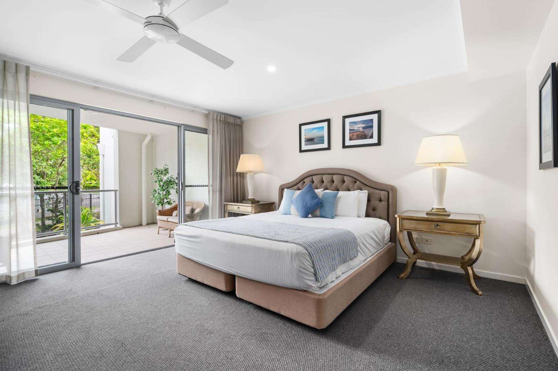 Belle Escapes 3 Bedroom Villa With Private Rooftop Spa Coolum Beach Extérieur photo
